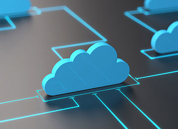 Public cloud services